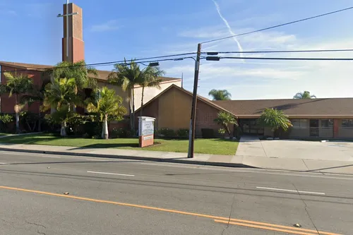 La Palma Christian Center