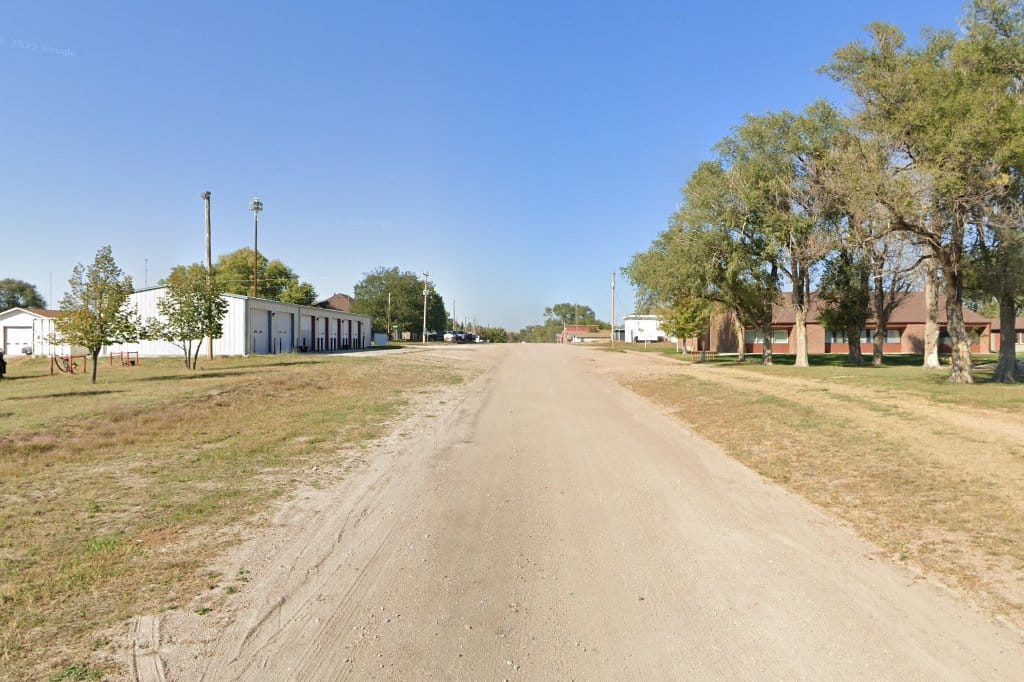 Tryon Public School