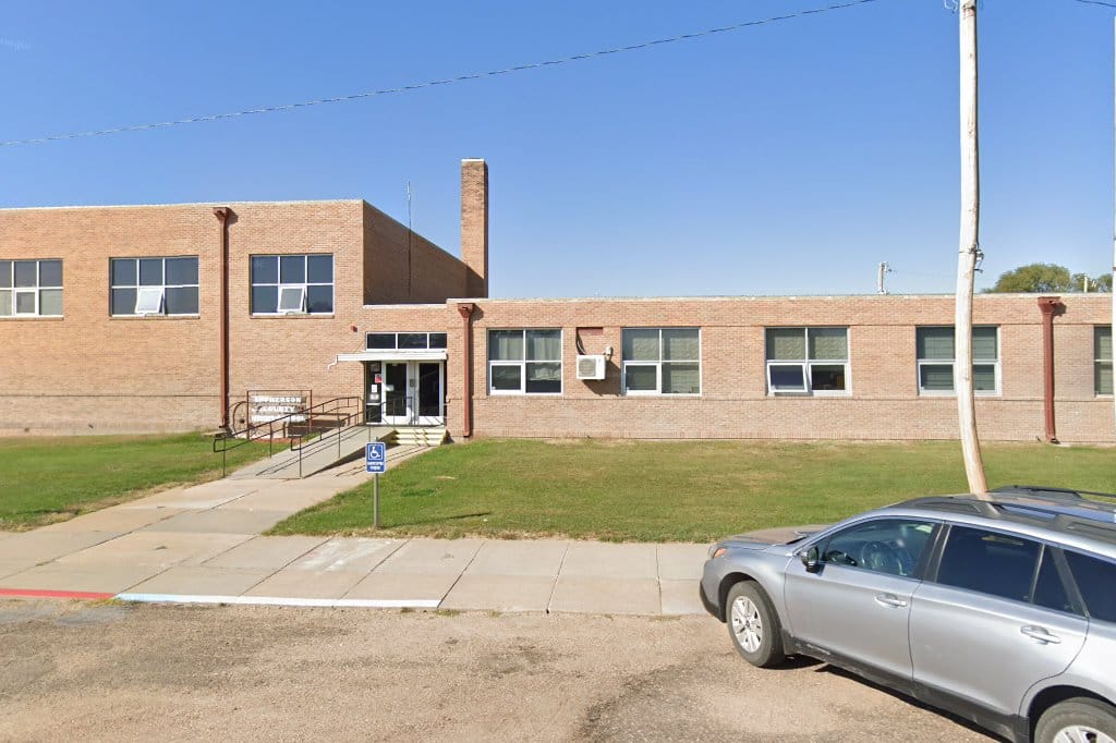 Mc Pherson County Secondary School