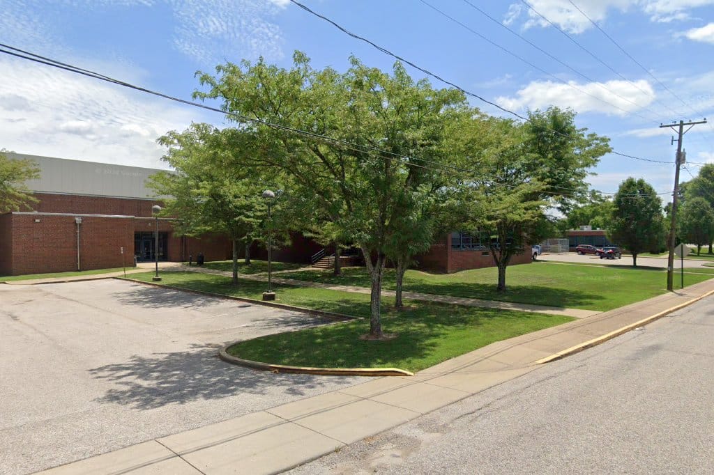 Helfrich Park Stem Academy