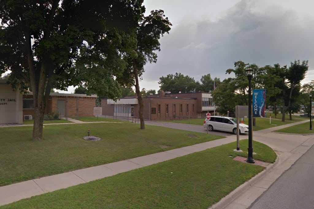 Gladwin County Veterans Affairs Department