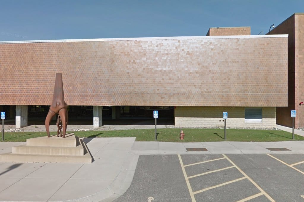 Century College