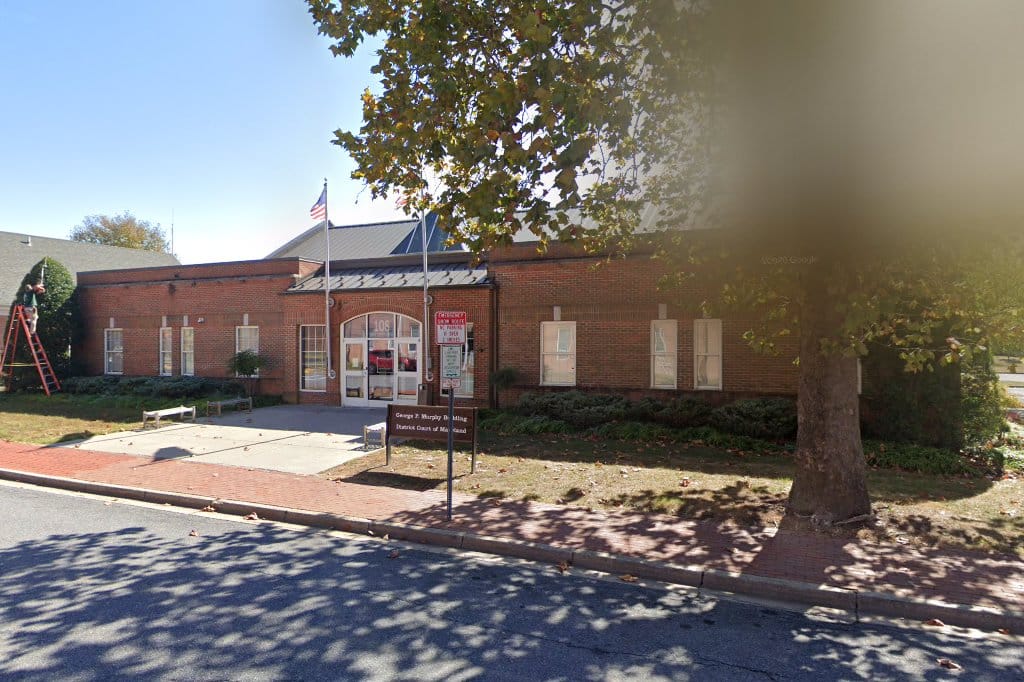 Talbot District Court
