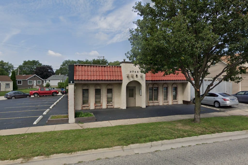 Oak Village Animal Hospital