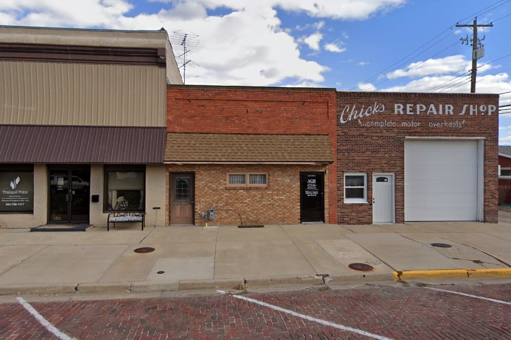 Fillmore County Attorney