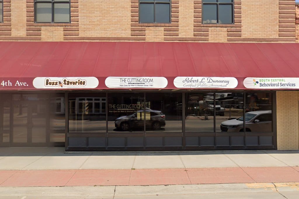 Phelps County District Attorney