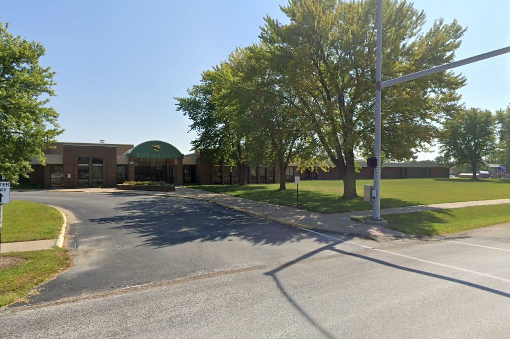 Buchanan Elementary School