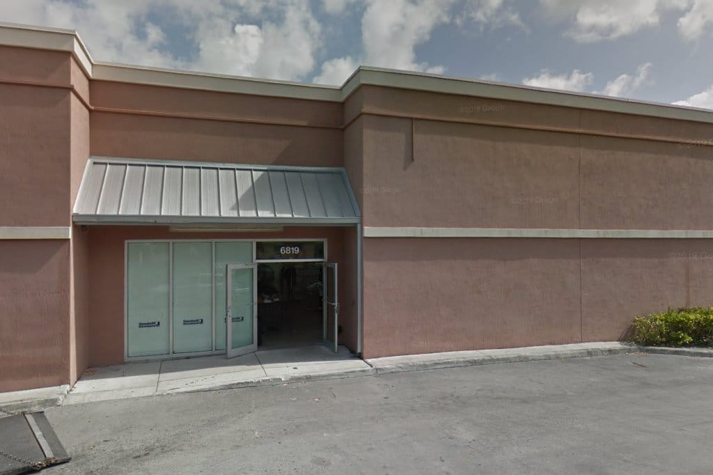 Goodwill Hollywood