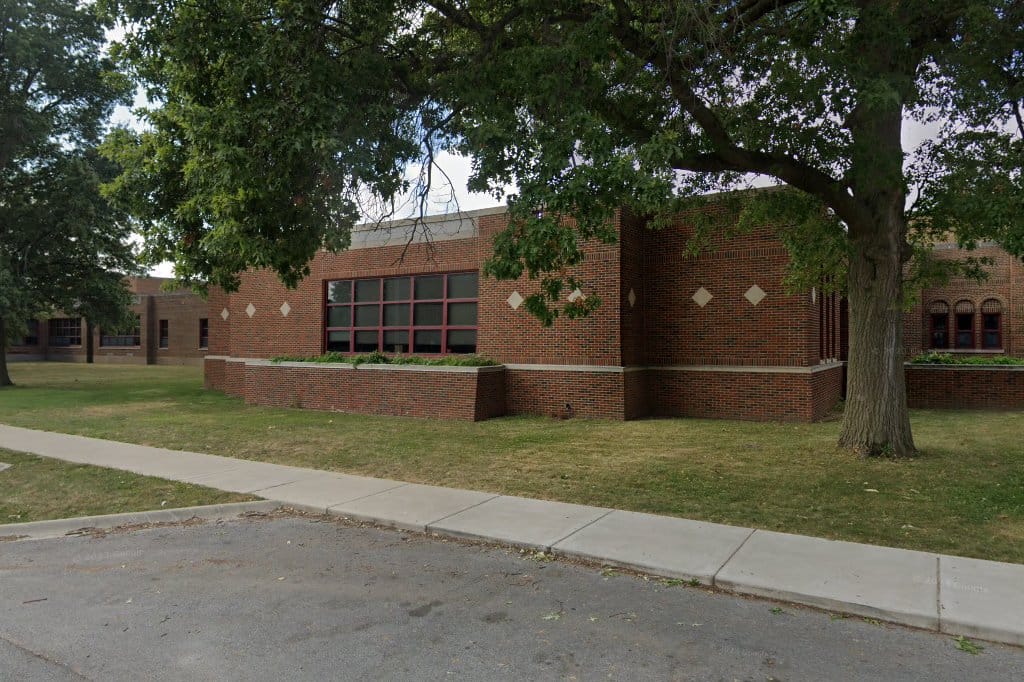 Children's Village School