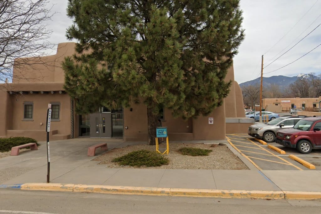 Veterans Service Commission