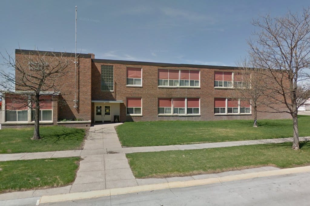 Emerson Elementary School