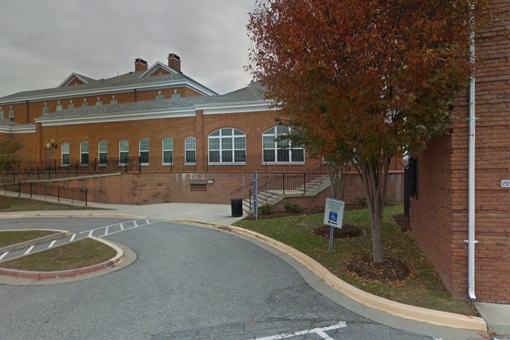 La Plata District Court