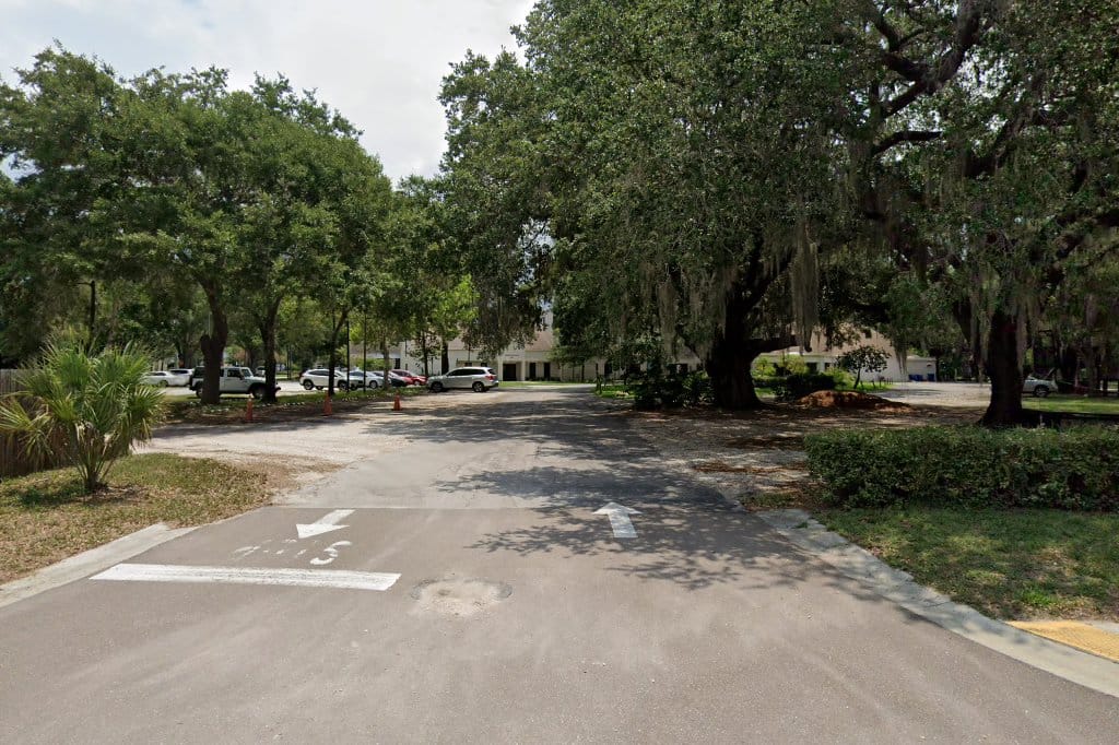 Goodwill Palm Harbor
