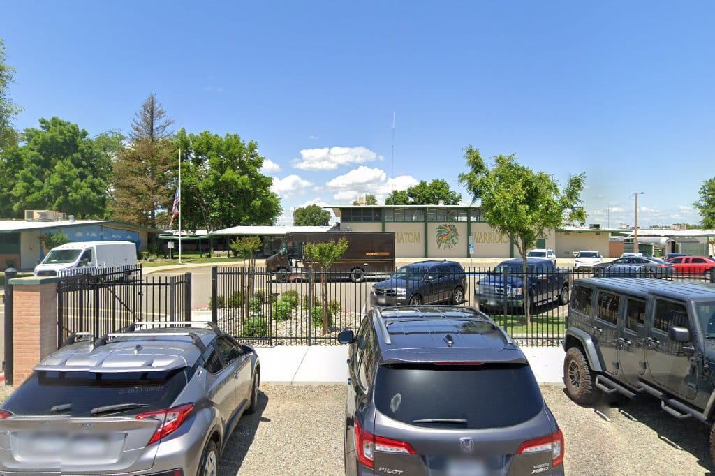 Chatom Elementary School