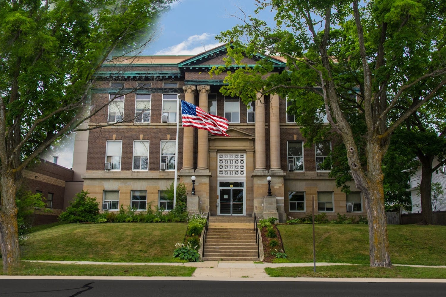 Wexford County Passport Office