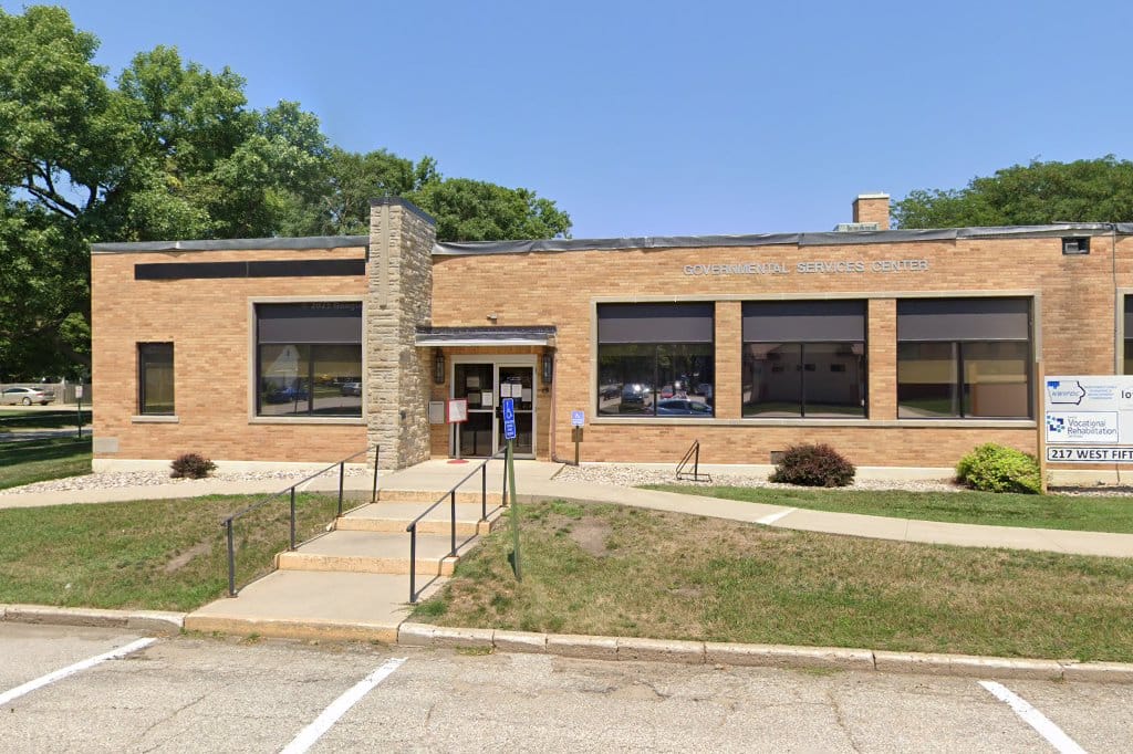 Spencer Unemployment Office