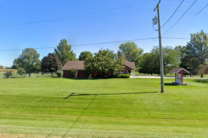 Polo Animal Hospital