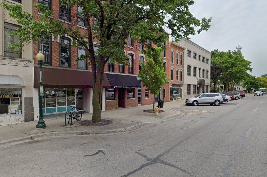 Monroe County Veterans Bureau