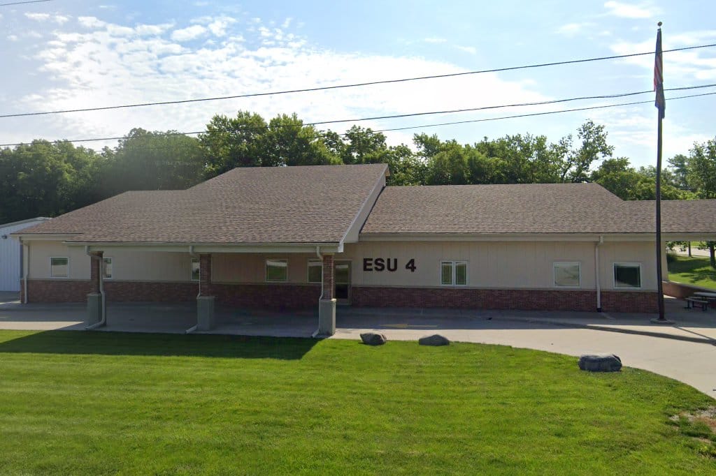 Mentally Handicapped School
