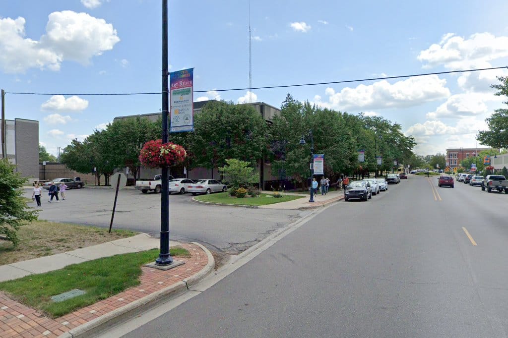 Isabella County Department of Veteran Affairs