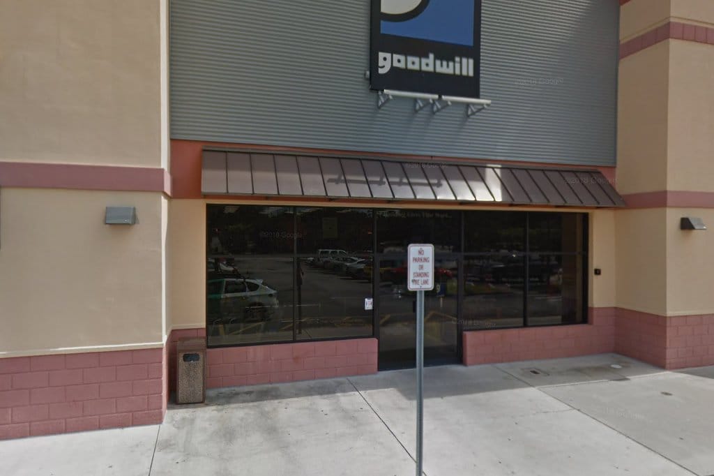 Goodwill Sanford