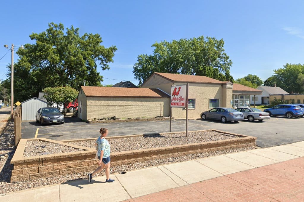 Highland Veterinary Hospital