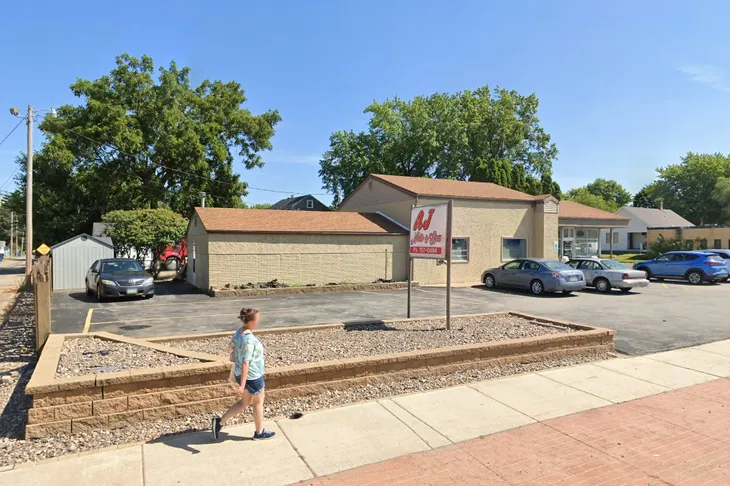 Highland Veterinary Hospital