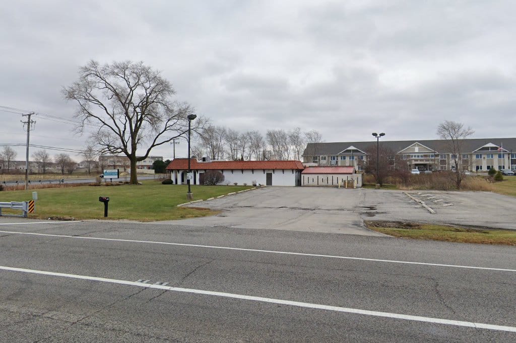 Lincolnway Animal Hospital