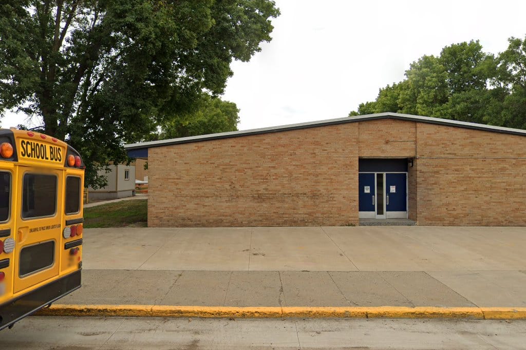 West Sioux School Elementary