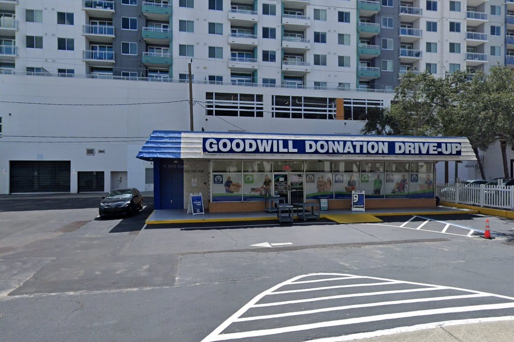 Goodwill Sarasota