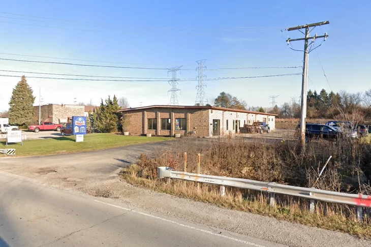 Hilltop Animal Hospital