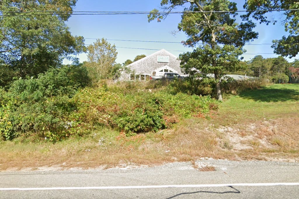 Falmouth Animal Hospital