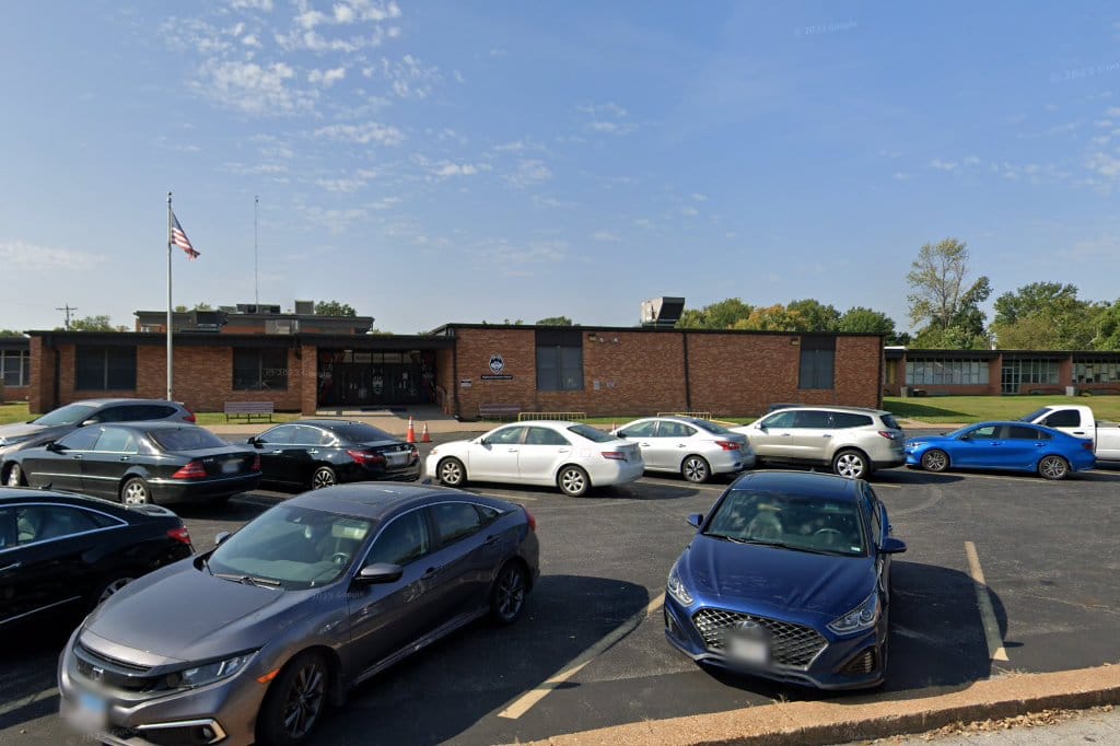 Highland Elementary School