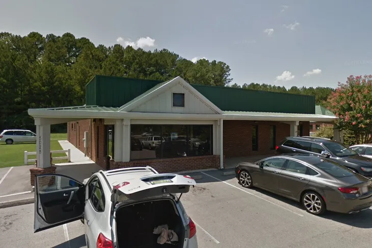 Bentley Animal Hospital