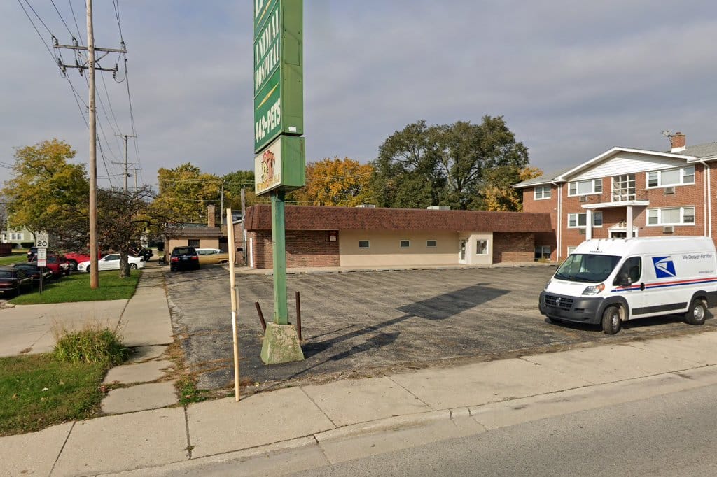 Lyons Animal Hospital
