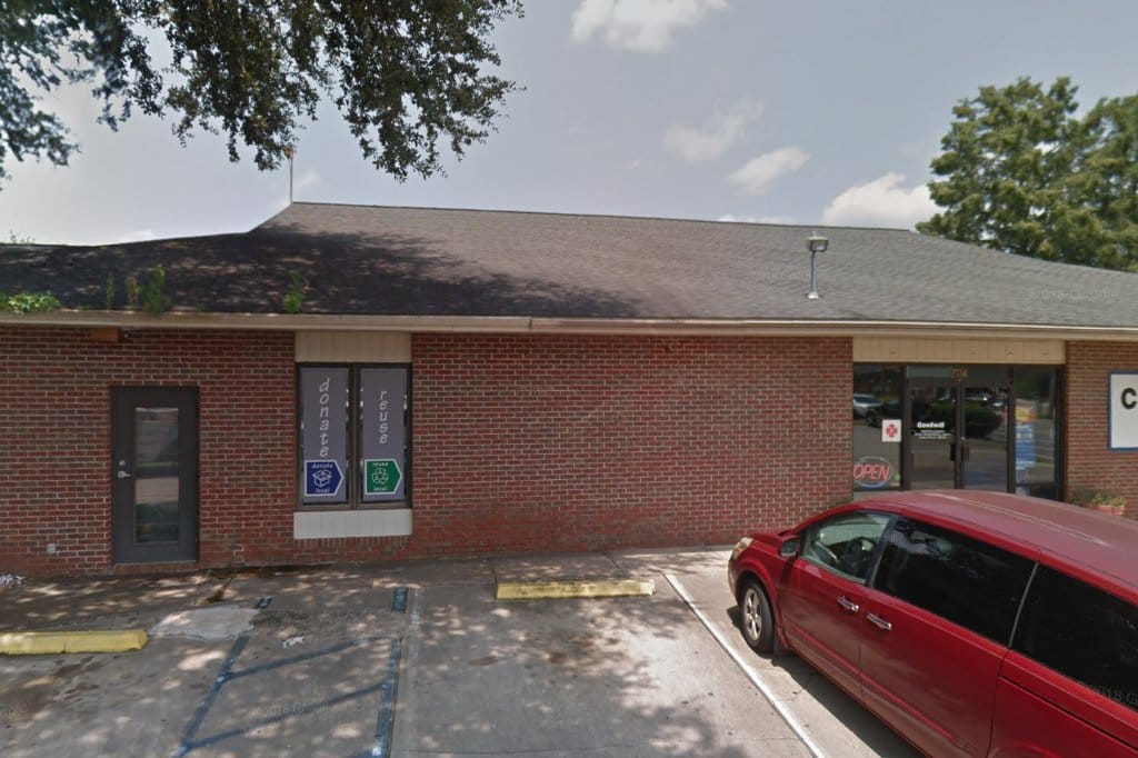 Goodwill Tallahassee
