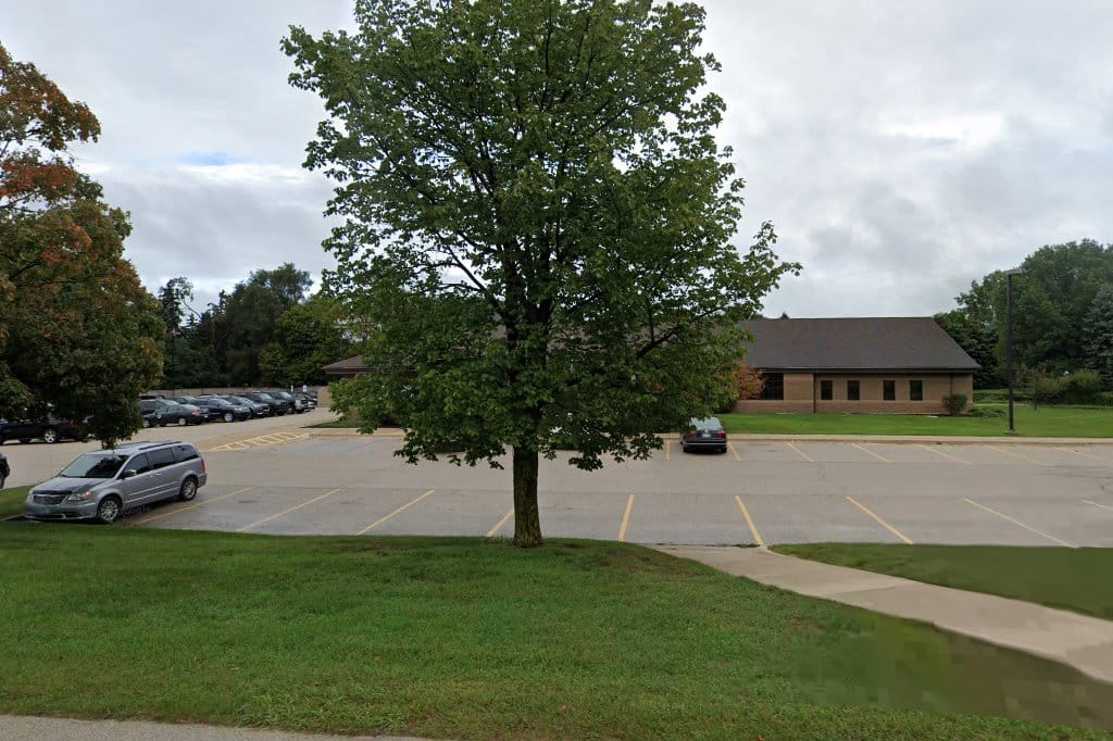 Mason County Veterans Fund