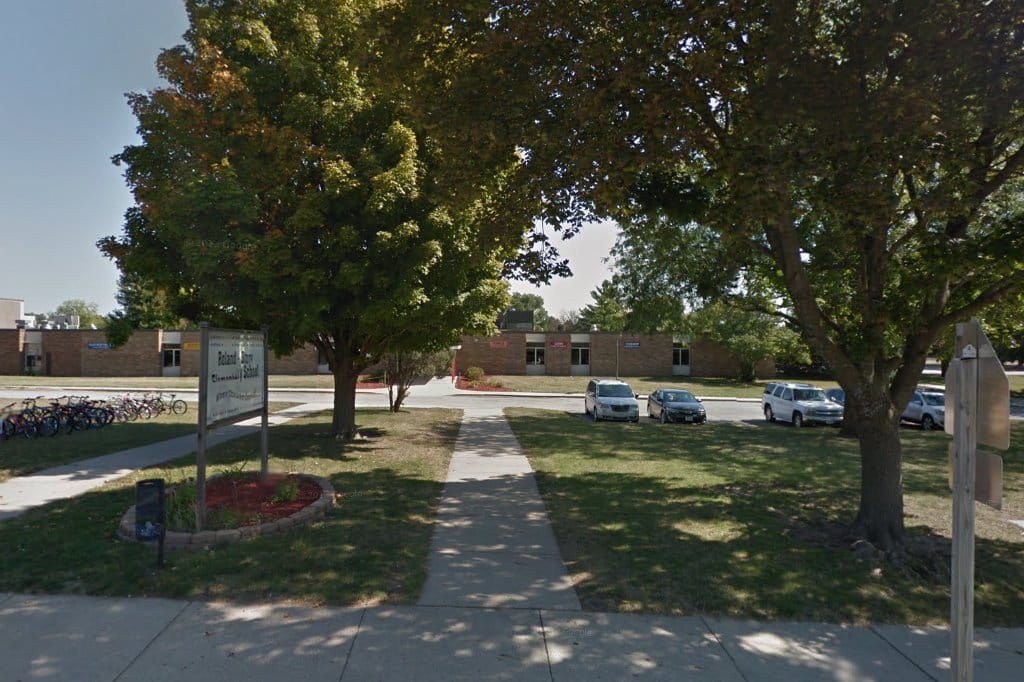 Roland-Story Elementary School