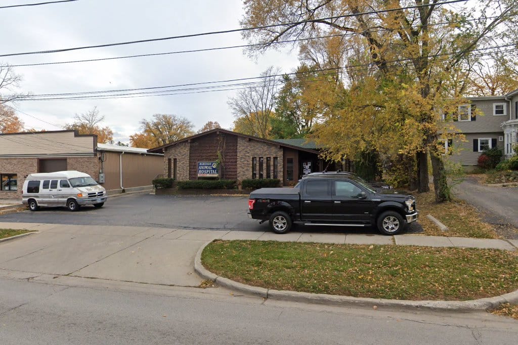 Marengo Animal Hospital