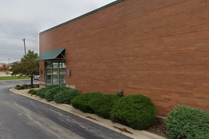 Randall Oaks Animal Hospital