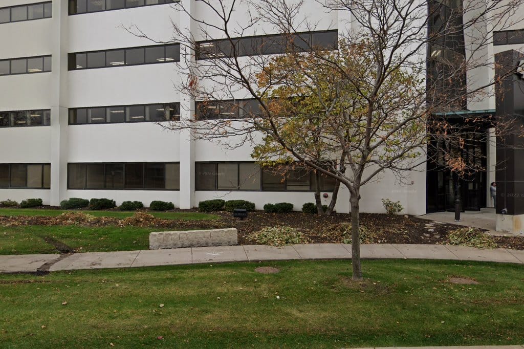 University of Phoenix-Minneapolis St Paul Campus