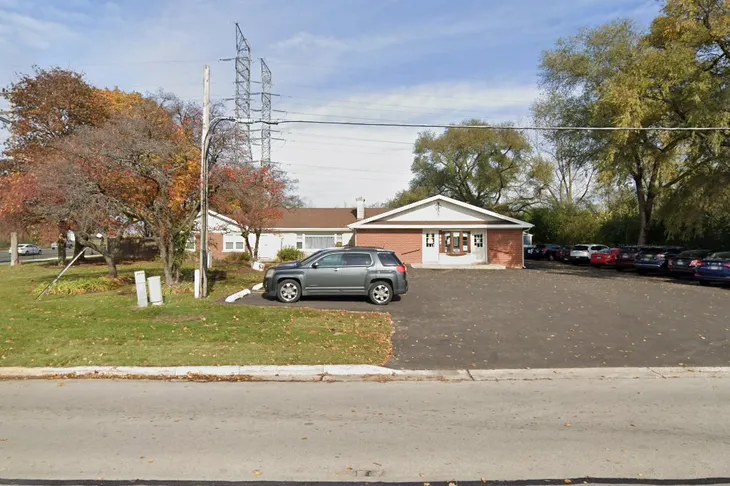 Knoll Animal Hospital