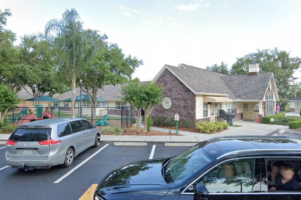 Primrose School Of Crosscreek