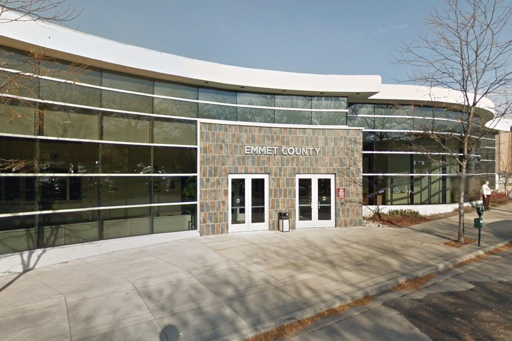 Emmet County Veterans Affairs