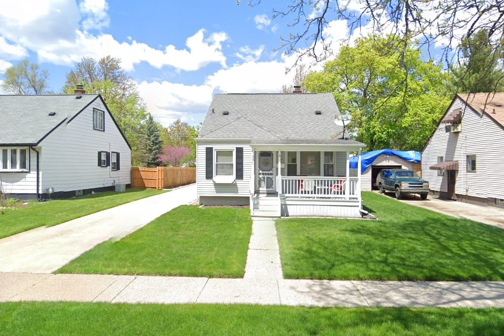 Veterans Affairs Department in Pontiac, MI The County Office