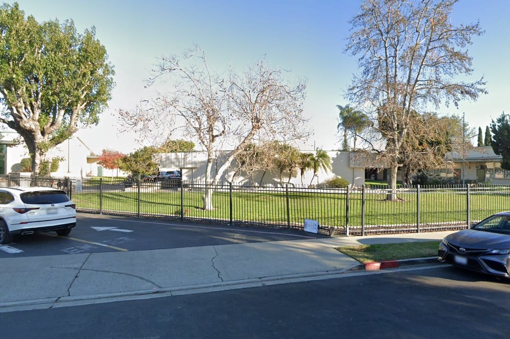 Orangewood Academy