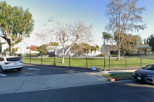 Orangewood Academy