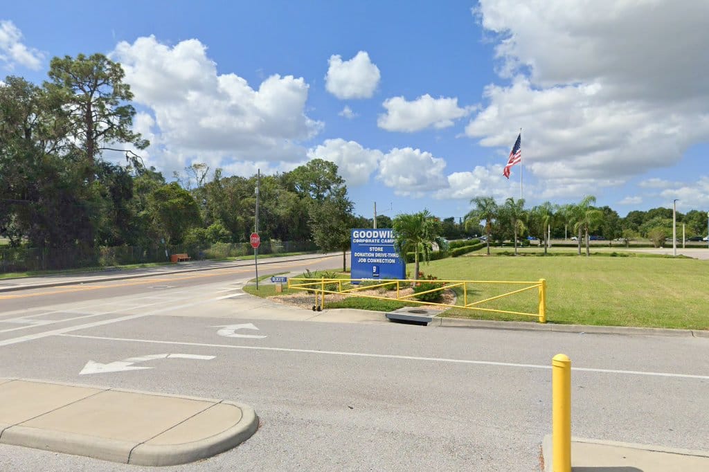 Goodwill Bradenton