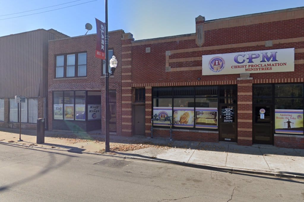 Rogers Park Animal Hospital