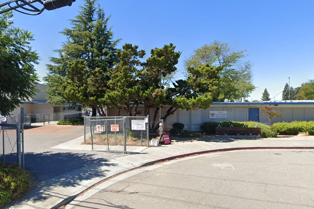 Sierra Elementary & High School